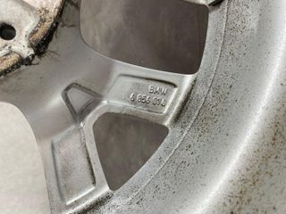 Llantas Volkswagen Caddy 17"