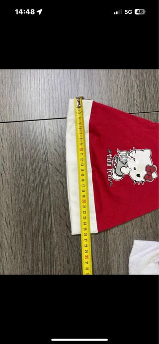 Cappelli natalizi Babbo Natale taglia unica