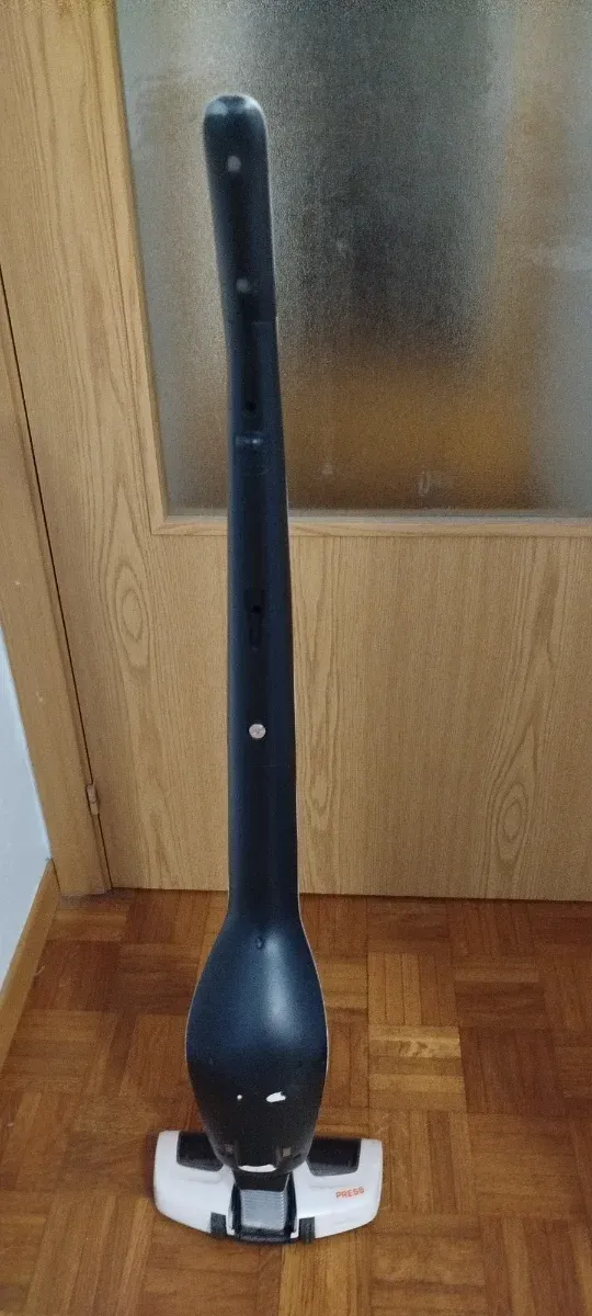 Aspiradora Electrolux Ergorapido