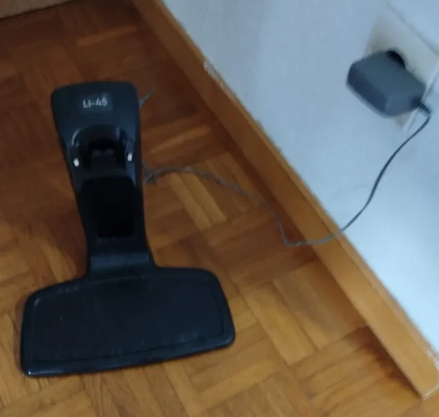 Aspiradora Electrolux Ergorapido