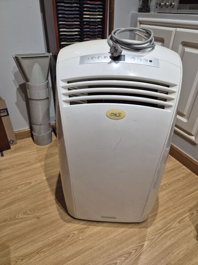 Aire Acondicionado Portátil Olimpia Splendid