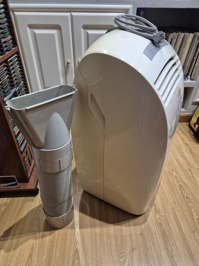 Aire Acondicionado Portátil Olimpia Splendid