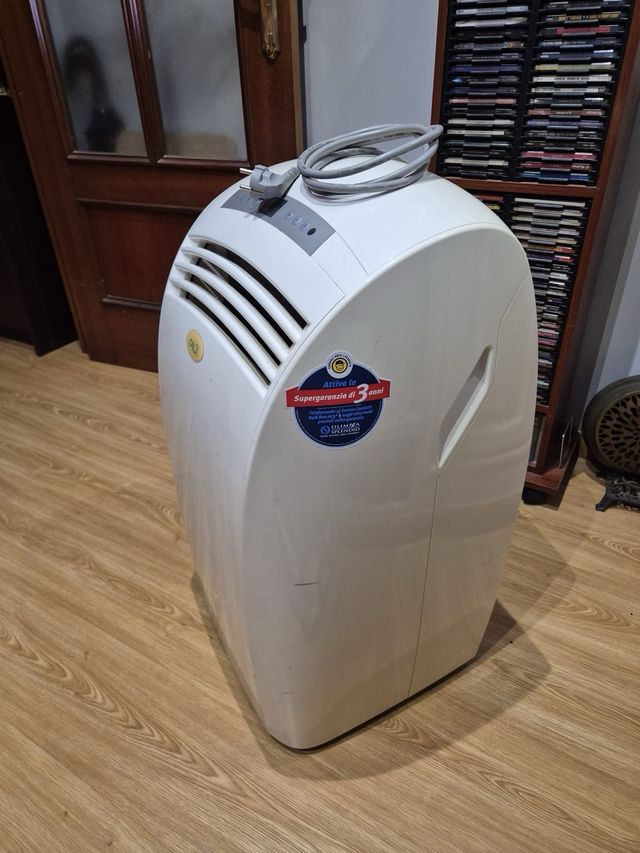 Aire Acondicionado Portátil Olimpia Splendid