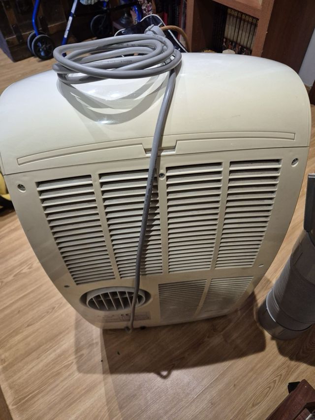 Aire Acondicionado Portátil Olimpia Splendid