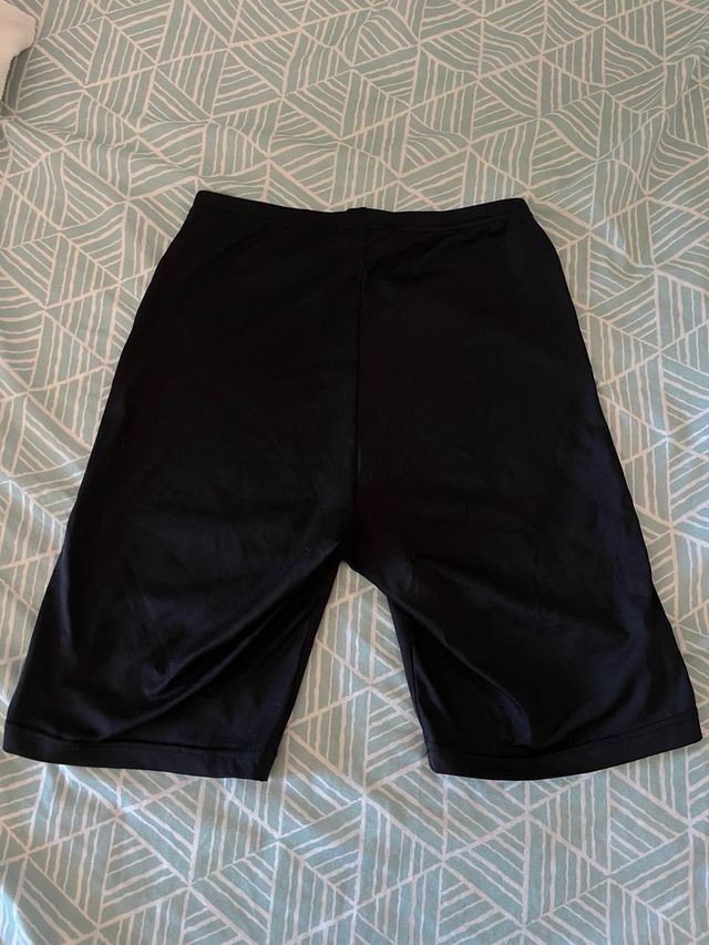 Leggings deportivos negros DOOK