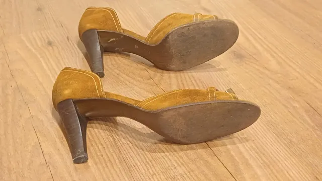 Zapatos Balenciaga Talla 37