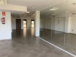 Oficina en venta en Zona Centro en Córdoba