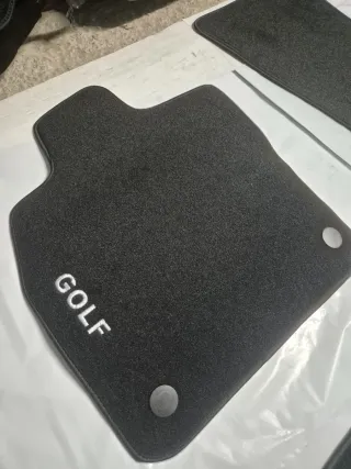 Volkswagen Golf 2013