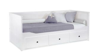 URGE - Cama nido IKEA 80cm con almacenamiento
