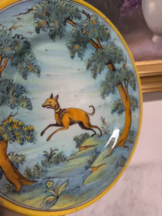 Plato Talavera Ruiz de Luna