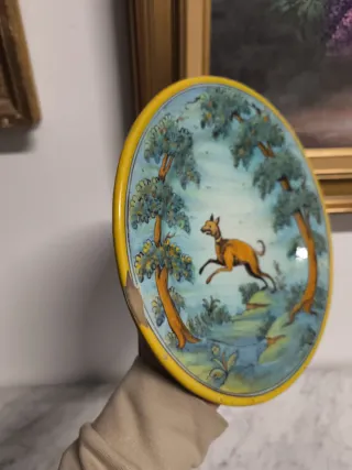 Plato Talavera Ruiz de Luna