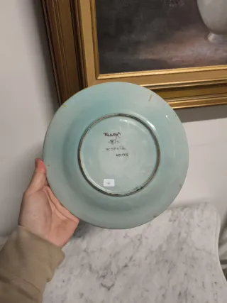 Plato Talavera Ruiz de Luna