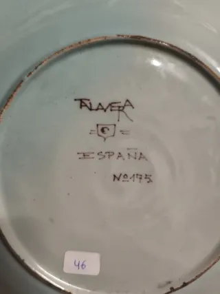 Plato Talavera Ruiz de Luna