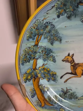 Plato Talavera Ruiz de Luna