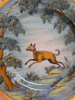 Plato Talavera Ruiz de Luna