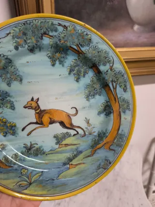 Plato Talavera Ruiz de Luna