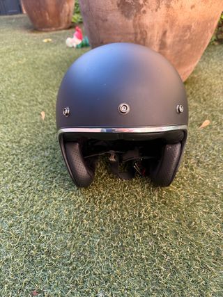 Casco Harley Davidson Abierto Talla M