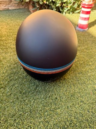 Casco Harley Davidson Abierto Talla M