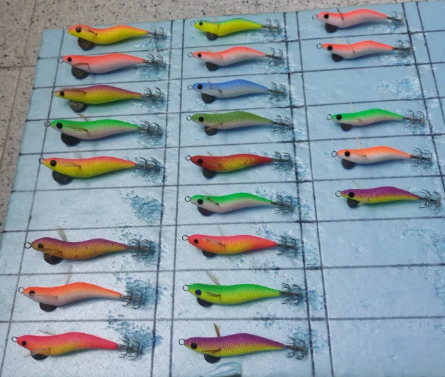 Poteras Artesanas Variadas