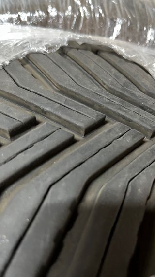 Michelin CrossClimate 2 235/45R18 98Y