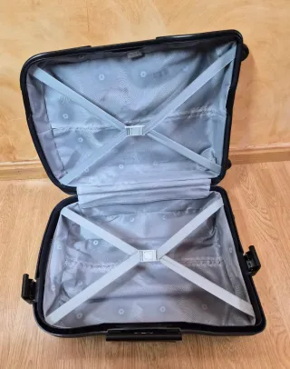 Maleta cabina Delsey Belfort azul