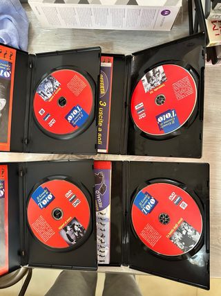 DVD Il Grande Cinema di Toto - 4 Film