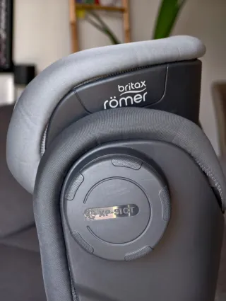 Britax Römer Kidfix XP SICT Silla Auto