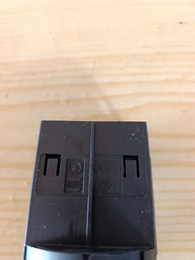 Modulador Luces Golf MK4