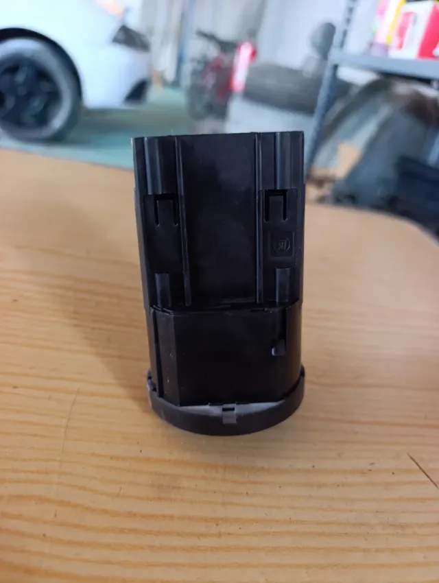 Modulador Luces Golf MK4