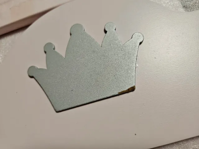 Trona para muñecas Roba Princesa Sophie