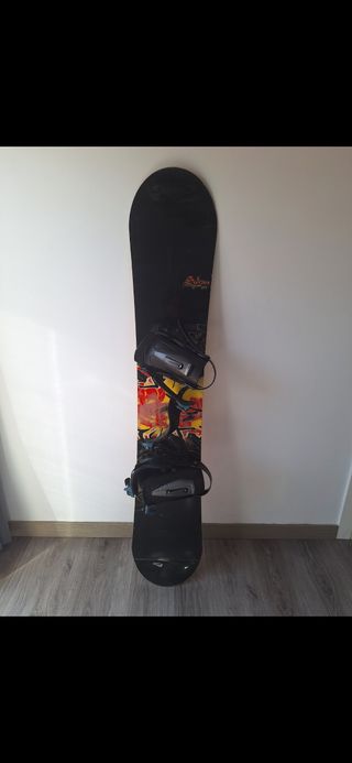 Tabla Snowboard Rossignol