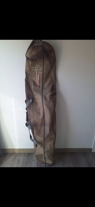 Tabla Snowboard Rossignol