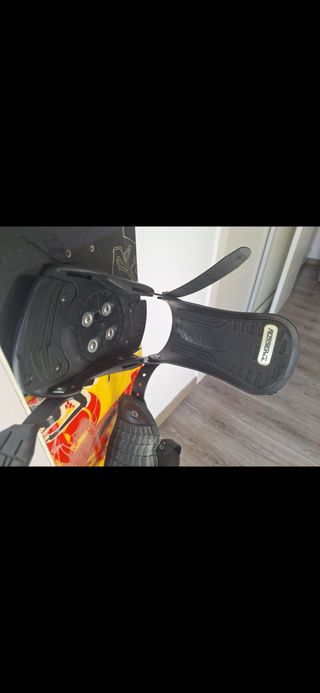 Tabla Snowboard Rossignol