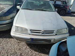 Despiece Citroën Xantia 1998