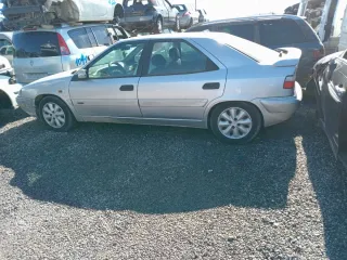 Despiece Citroën Xantia 1998
