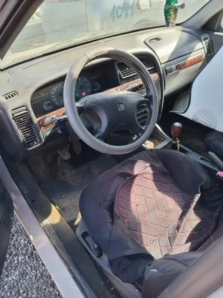 Despiece Citroën Xantia 1998