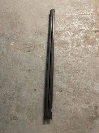 Raspadores Golf 2 3 portas