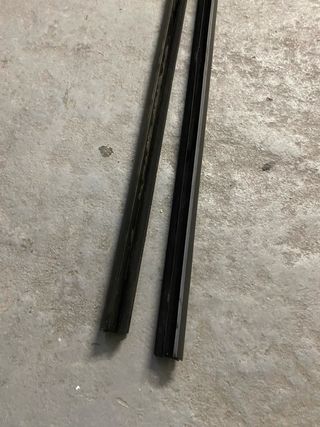 Raspadores Golf 2 3 portas