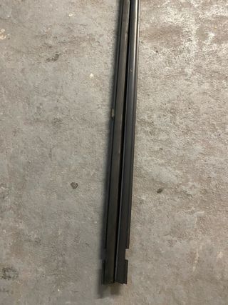 Raspadores Golf 2 3 portas