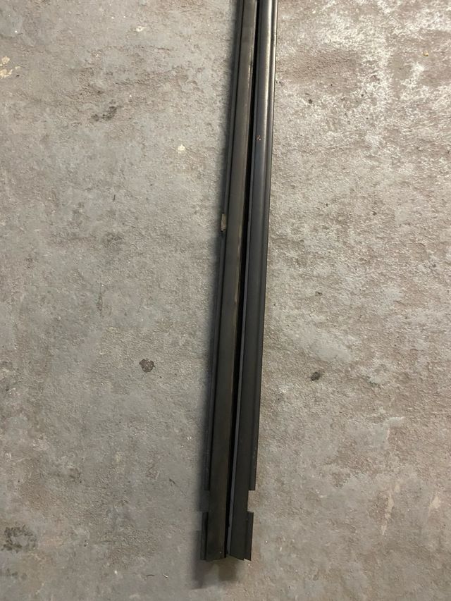 Raspadores Golf 2 3 portas