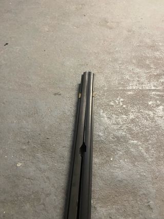 Raspadores Golf 2 3 portas