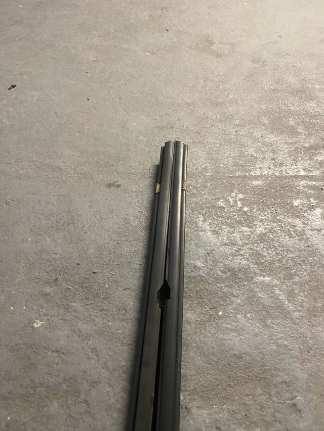 Raspadores Golf 2 3 portas