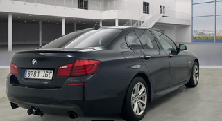 BMW M535D XDRIVE