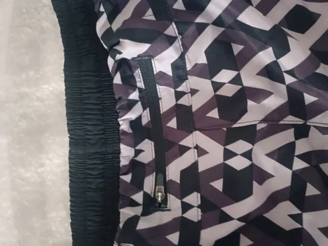 Pantalones cortos Fila negros