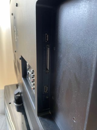 LG 42LM3400-ZA TV Negra