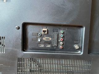 LG 42LM3400-ZA TV Negra