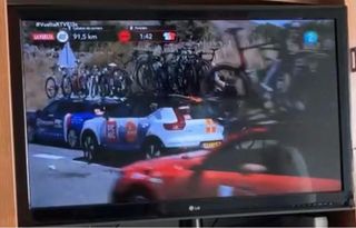 LG 42LM3400-ZA TV Negra