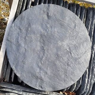 Paso Japonés Pizarra Negra