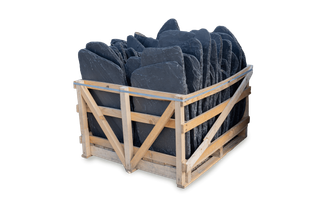 Paso Japonés Pizarra Negra