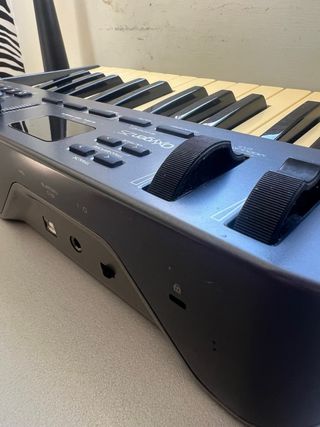 Teclado MIDI M-Audio Oxygen 25 (3 gen)